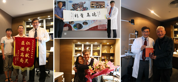 深圳,做,近视,手术,哪家,医院,好,激光,矫正,