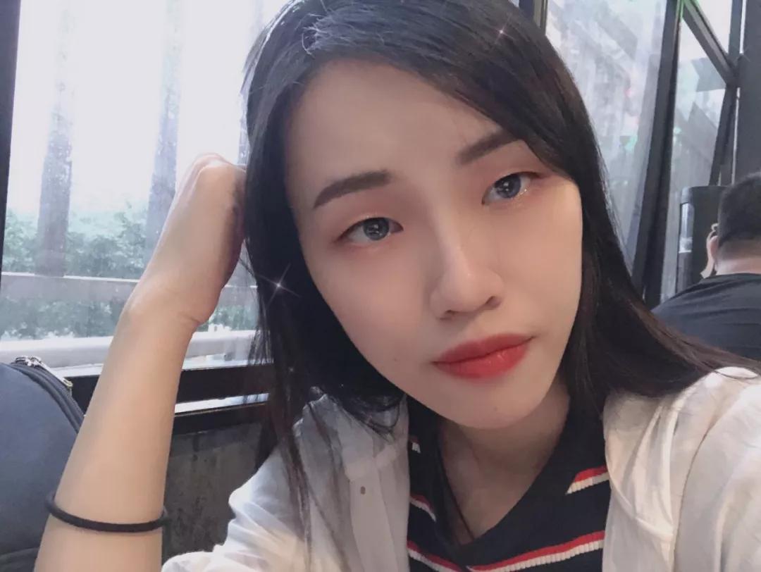 希玛,眼科,美女,视光,师亲,诉,做全,飞秒,近视,