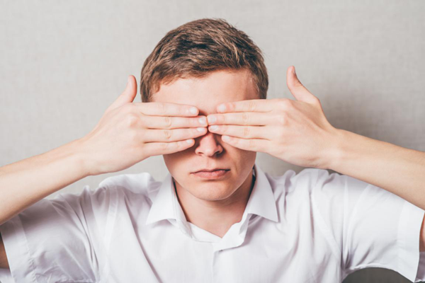 看得见,的,眼睛,出血,看不见,眼底,眼睛,出血,