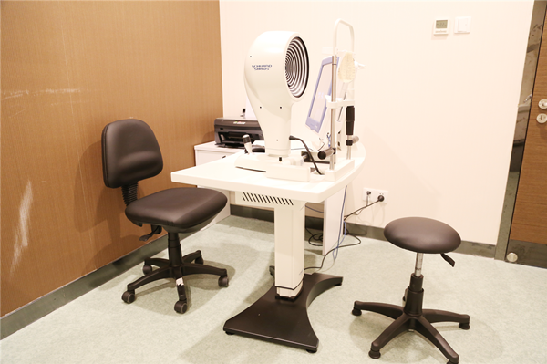 角膜炎,结膜炎,深圳眼科医院