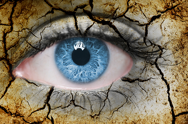 泪液,干眼症,眼睛缺水,深圳希玛林顺潮眼科医院